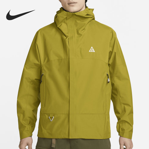 Nike/耐克正品ACGStorm-FIT机能风男子运动夹克DV9416-390