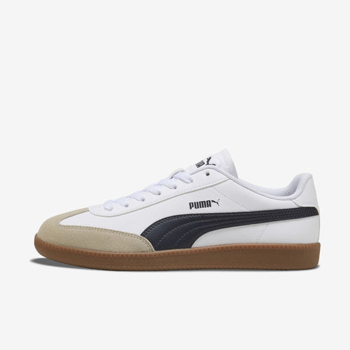 Puma彪马正品9-T男子系带低帮休闲日常出行运动休闲鞋398174-19