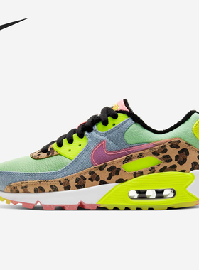 Nike/耐克正品新款女士低帮回弹时尚潮流休闲鞋CW3499-300