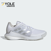 Adidas IG3970 女士轻便透气运动鞋 阿迪达斯正品 CRAZYFLIGHT