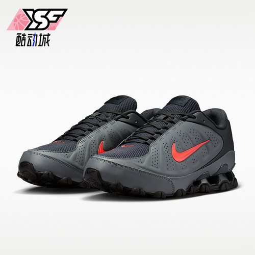 Nike/耐克正品REAX 8 NSW SL男士运动经典缓震跑步鞋IR5118-002