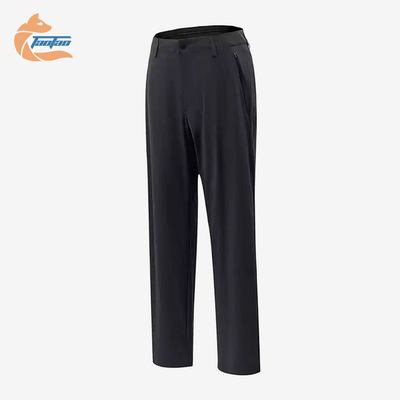 Adidas/阿迪达斯正品中腰运动纯色休闲裤新款男经典休闲裤KG0830