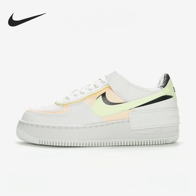 耐克运动女子休闲板鞋板鞋