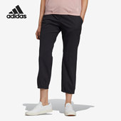 JOGGER高尔夫休闲女子运动长裤 H64650 阿迪达斯正品 Adidas