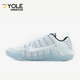 耐克正品 824463 Kobe Elite Nike 实战篮球鞋 Low男士 443