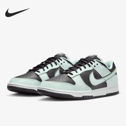 Nike/耐克正品Dunk Low男士耐磨休闲运动低帮板鞋FZ1670-001