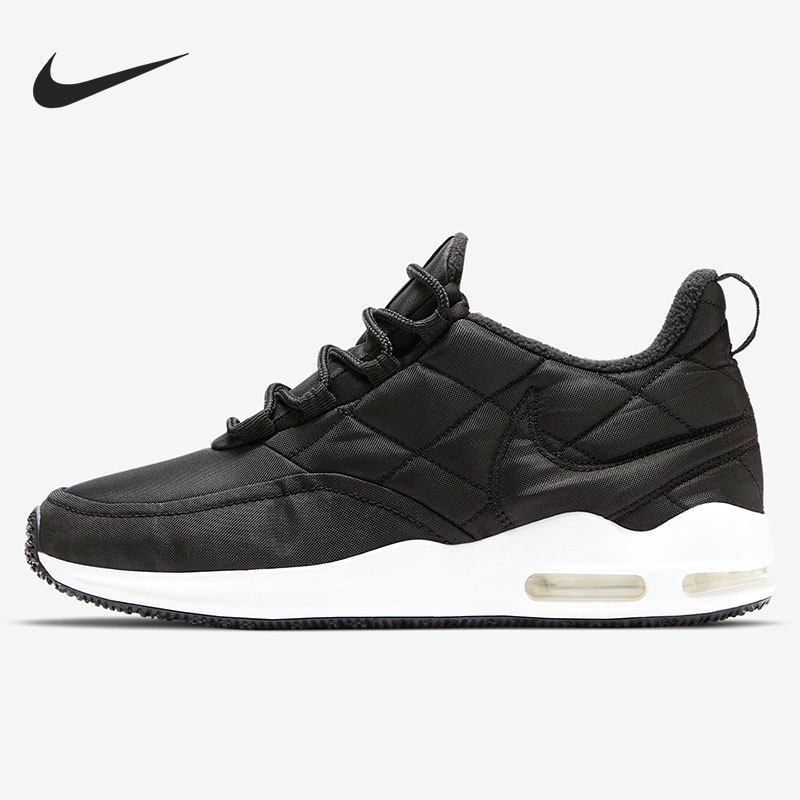 Nike/耐克正品 AIR MAX JUPITER 女子加绒运动鞋 AQ9588-002