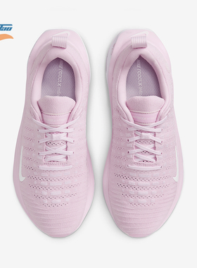 Nike/耐克正品InfinityRN 4女士缓震透气经典跑步鞋DR2670-600