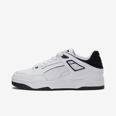 Puma/彪马正品Slipstream男女复古经典低帮运动板鞋388549-01