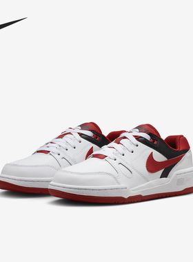 Nike/耐克正品新款儿童经典缓震回弹耐磨运动休闲鞋FV5929-100