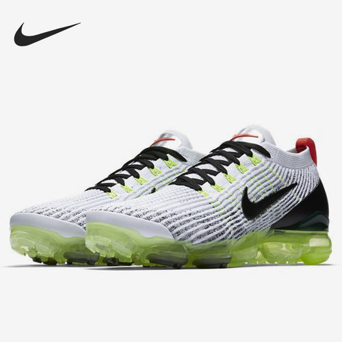 Nike/耐克正品运动男子时尚潮流低帮轻便跑步鞋 AJ6900-100