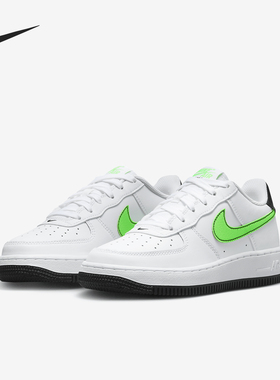 Nike/耐克正品春季新款大童空一号运动休闲板鞋FV5948-106