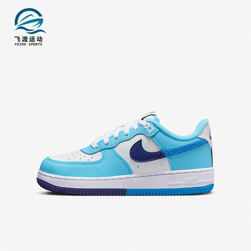 耐克正品大童运动板鞋