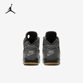 Nike 001 CV4827 耐克正品 JORDAN小童运动缓震中帮耐磨篮球鞋