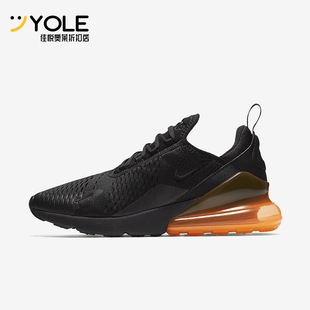 Max 270 男士 Nike AH8050 Air 耐磨低帮跑步鞋 008 耐克正品