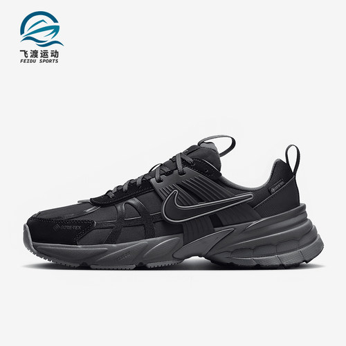 Nike/耐克正品V2K RUN GTX女士时尚训练运动跑步鞋FZ2622-001