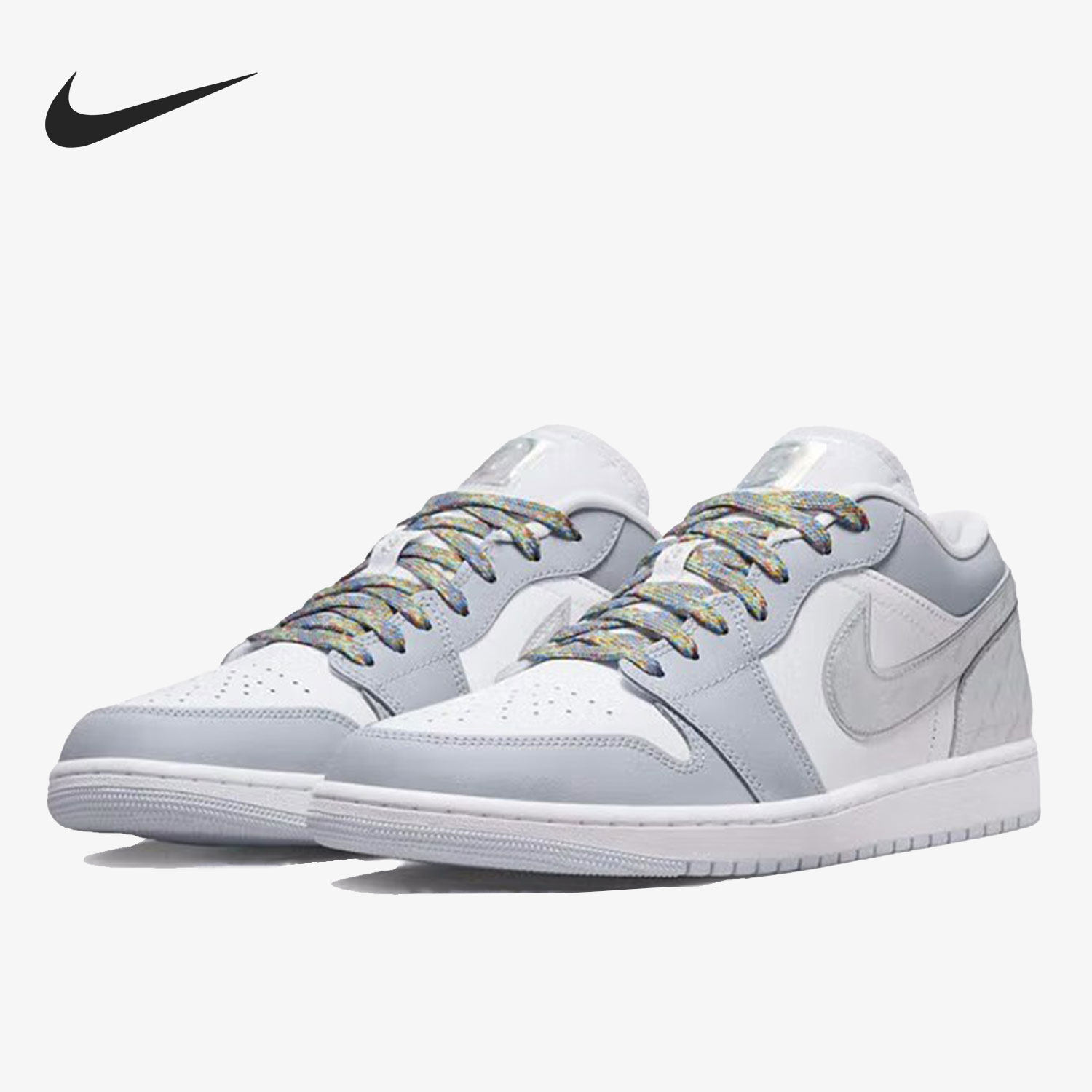 Nike/耐克正品Air Jordan 1 Low SE男子低帮篮球鞋DX6070-101,运动鞋new,运动休闲鞋,淘宝优惠券,粉丝福利购,淘宝优惠卷