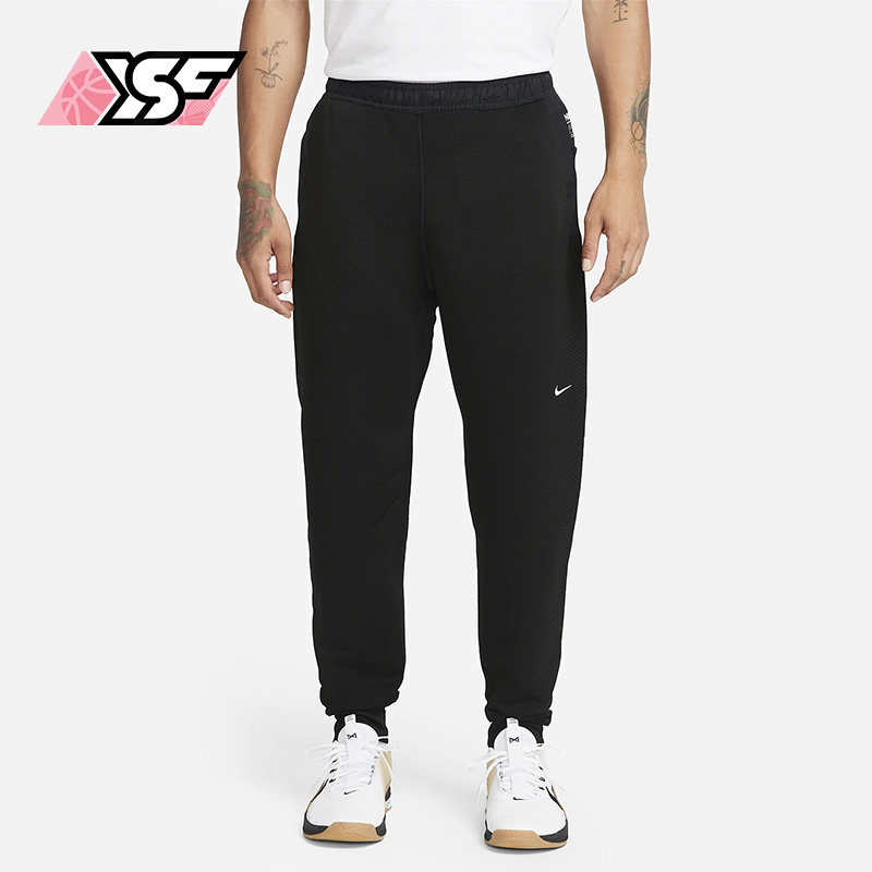 Nike/耐克正品冬季新款男子跑步运动休闲束脚长裤DQ4849-010,运动服/休闲服装,运动长裤,淘宝优惠券,粉丝福利购,淘宝优惠卷