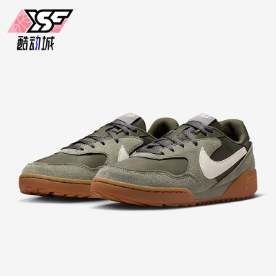 Nike/耐克正品2026春季款女士低帮系带耐磨经典休闲鞋IM5362-200