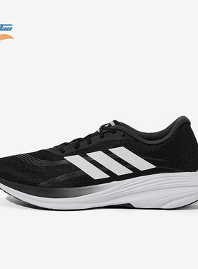 Adidas/阿迪达斯正品2025夏季款男女运动经典低帮跑步鞋JS2328