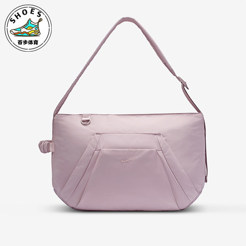Nike/耐克正品One Tote Bag男女同款运动经典单肩背包HV1193-226