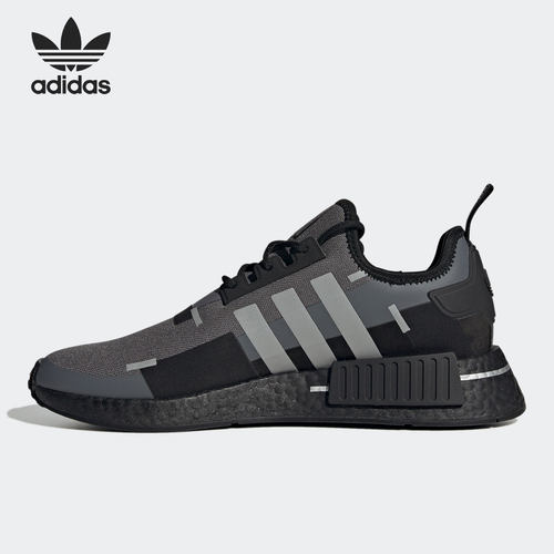 Adidas/阿迪达斯正品NMD_R1 Shoes男女低帮运动休闲鞋 GZ7946