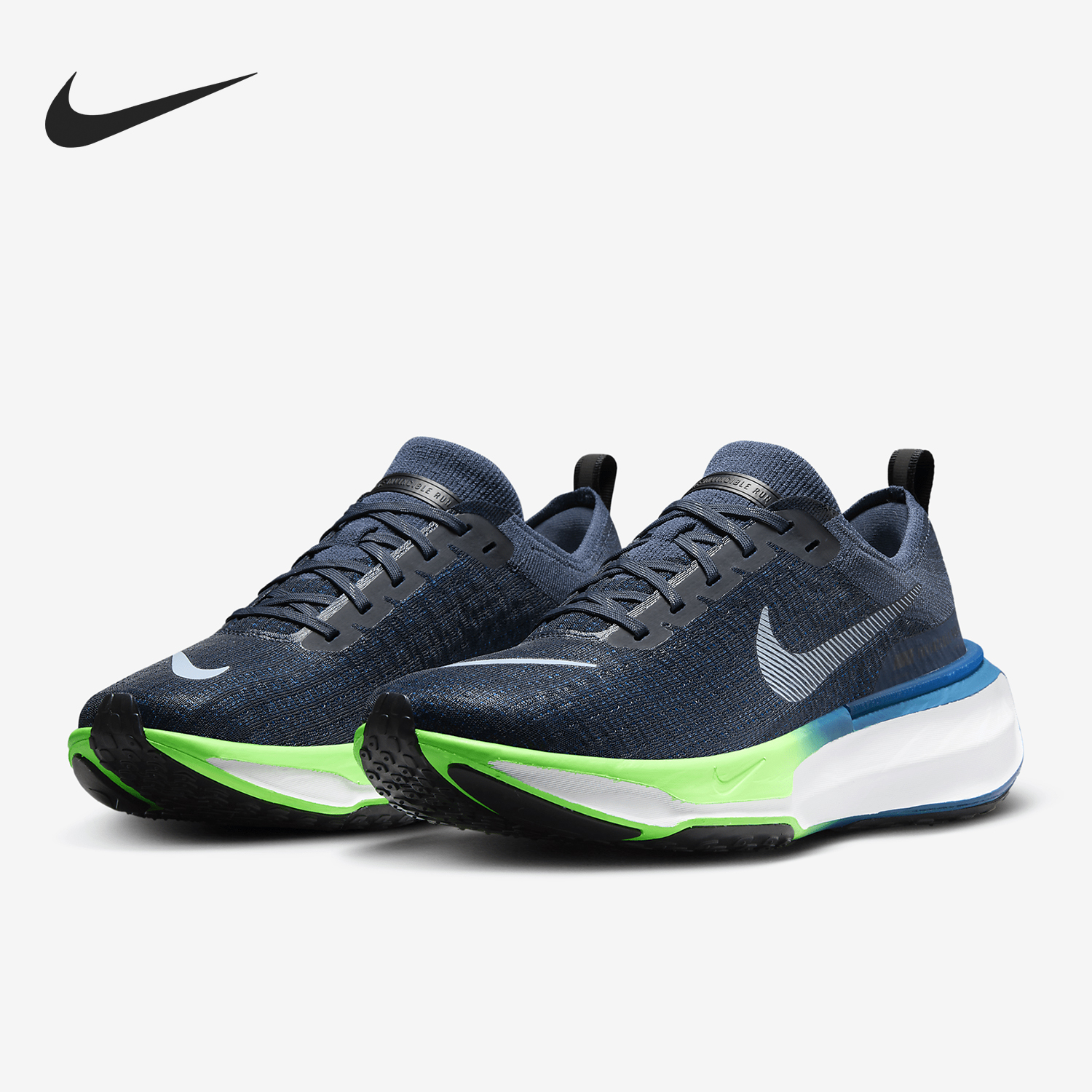 耐克LUNAREPICFLYKNIT男女跑步鞋