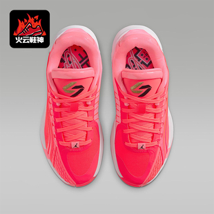 Luka Hčerka 大童耐磨东契奇篮球鞋 600 Nike HJ5225 耐克正品