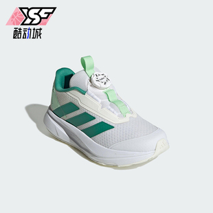 HABU儿童耐磨跑步运动鞋 Adidas SL2 DURAMO HP3597 阿迪达斯正品