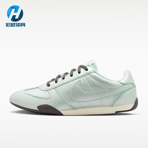 Nike/耐克正品Sprint Sister女士圆头低帮休闲鞋IW2341-001