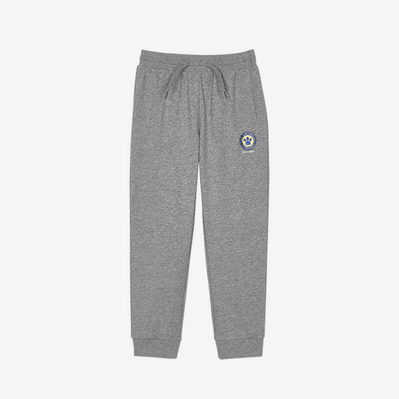 Skechers/斯凯奇正品当季新款儿童休闲时尚针织束脚运动长裤,童装/婴儿装/亲子装,裤子,淘宝优惠券,粉丝福利购,淘宝优惠卷