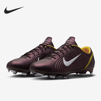 Nike/耐克正品Vapor 1男士训练运动缓震经典低帮足球鞋HV0888-200