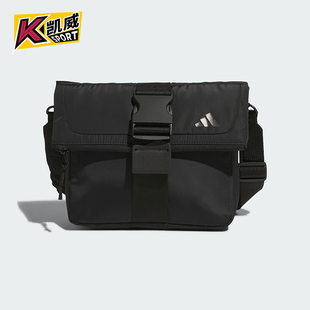 男女同款 新款 运动便携单肩包JE3905 阿迪达斯正品 Adidas