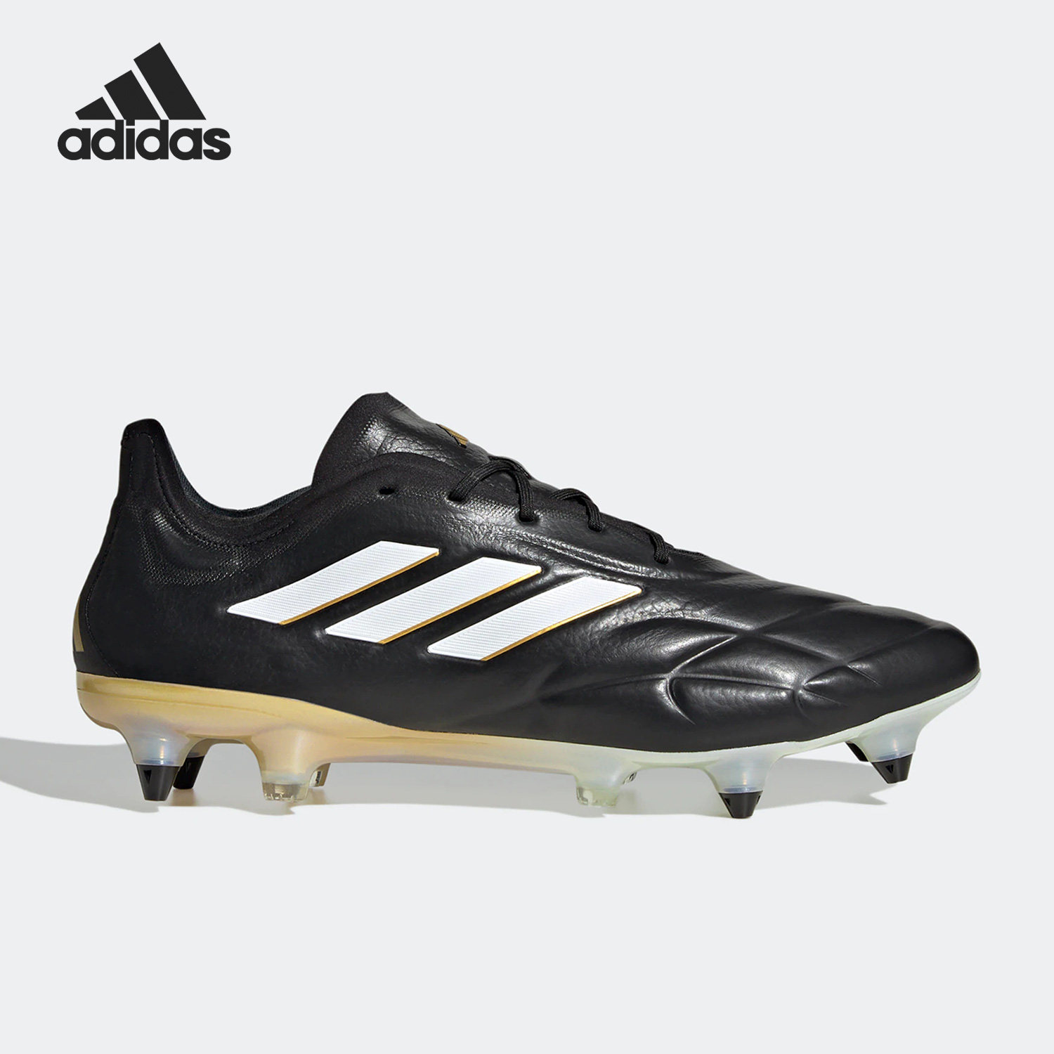 Adidas/阿迪达斯正品26夏COPA PURE+ SG 男女运动足球鞋HP9811