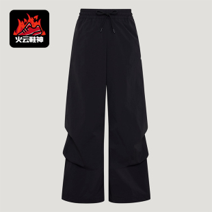 Adidas/阿迪达斯正品FOSTRACKSUITBOTOMS女运动经典休闲裤KW5714