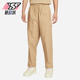 耐克正品 FN3097 2025夏季 男士 Nike 日常长裤 款 运动梭织经典 298