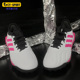 男子硬人造草坪足球运动鞋 26夏季 FW6528 阿迪达斯正品 Adidas