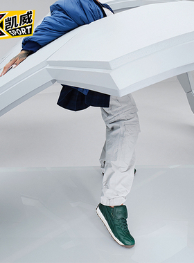 Puma/彪马正品Avanti L Fenty男女低帮经典休闲运动鞋398352-02