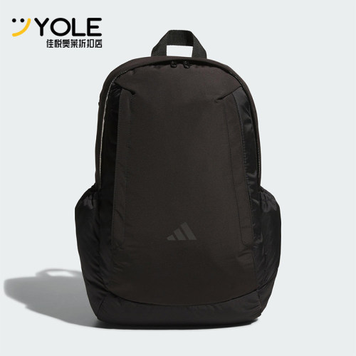 Adidas/阿迪达斯正品MODERN TECH男女经典运动便携双肩背包KC0185
