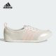 薄底休闲鞋 Adidas BALLET女26夏经典 DIONA JR7317 阿迪达斯正品