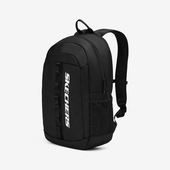 男女同款 新款 大容量休闲运动双肩背包 斯凯奇正品 Skechers