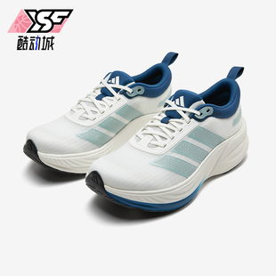 Adidas/阿迪达斯正品FLOATNOVA新款男女经典包裹鞋跑步鞋KJ5830