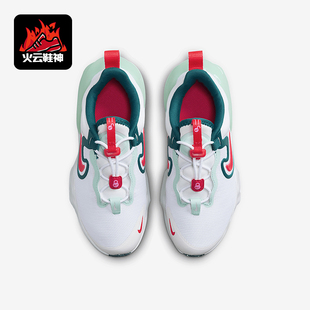 DR0471 Nike Flow小童低帮舒适透气运动跑步鞋 Run 101 耐克正品