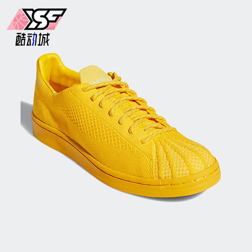 Adidas/阿迪达斯正品三叶草男女耐磨时尚低帮舒适运动板鞋S42930