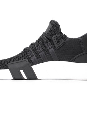 Adidas/阿迪达斯正品三叶草 EQT 男女同款休闲运动鞋B37547
