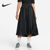 女子运动半身裙CZ4683 Nike 当季 26夏sacai 010 耐克正品