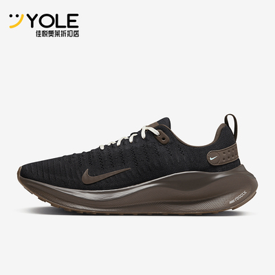 Nike/耐克正品四季款男士运动减震轻便训练系带跑步鞋FZ3652-010