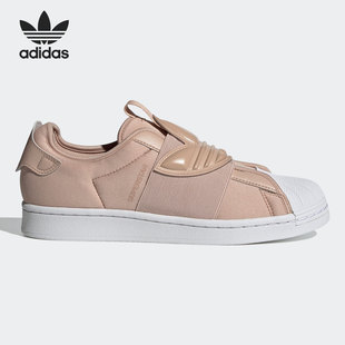 运动休闲鞋 Adidas 三叶草女子新款 当季 GZ8400 阿迪达斯正品