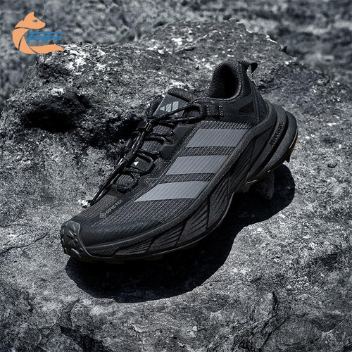 Adidas/阿迪达斯正品TERREX男女耐磨户外透气运动徒步鞋HQ4885