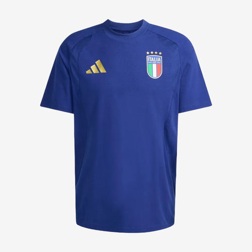 Adidas阿迪达斯正品意大利TiroTravel2026短袖柔软足球JY7056